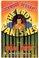 Gledaj The Lady Vanishes Online sa Prevodom