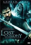 Gledaj Lost Colony: The Legend of Roanoke Online sa Prevodom