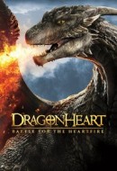 Gledaj Dragonheart: Battle for the Heartfire Online sa Prevodom