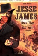 Gledaj Jesse James Online sa Prevodom