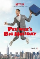 Gledaj Pee-wee's Big Holiday Online sa Prevodom