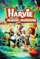 Gledaj Harvie and the Magic Museum Online sa Prevodom