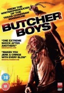 Gledaj Butcher Boys Online sa Prevodom
