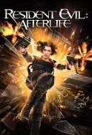 Gledaj Resident Evil: Afterlife Online sa Prevodom