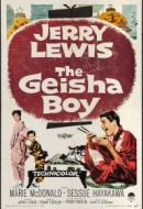 Gledaj The Geisha Boy Online sa Prevodom