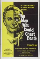 Gledaj The Man Who Could Cheat Death Online sa Prevodom