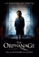 Gledaj The Orphanage Online sa Prevodom