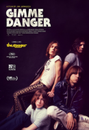 Gledaj Gimme Danger Online sa Prevodom