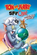 Gledaj Tom and Jerry: Spy Quest Online sa Prevodom