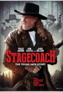 Gledaj Stagecoach: The Texas Jack Story Online sa Prevodom