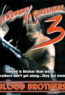 Gledaj No Retreat, No Surrender 3: Blood Brothers Online sa Prevodom