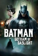 Gledaj Batman: Gotham by Gaslight Online sa Prevodom