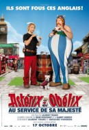 Gledaj Asterix and Obelix: God Save Britannia Online sa Prevodom