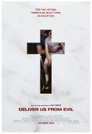 Gledaj Deliver Us from Evil Online sa Prevodom