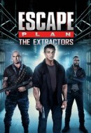 Gledaj Escape Plan: The Extractors Online sa Prevodom