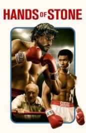 Hands of Stone