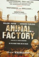 Gledaj Animal Factory Online sa Prevodom
