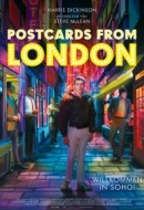 Gledaj Postcards from London Online sa Prevodom