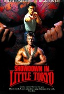 Gledaj Showdown in Little Tokyo Online sa Prevodom