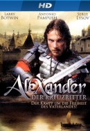 Gledaj Alexander: The Neva Battle Online sa Prevodom