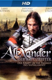 Alexander: The Neva Battle