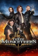 Gledaj The Three Musketeers Online sa Prevodom
