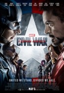 Gledaj Captain America: Civil War Online sa Prevodom