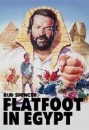 Gledaj Flatfoot in Egypt Online sa Prevodom
