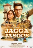 Gledaj Jagga Jasoos Online sa Prevodom