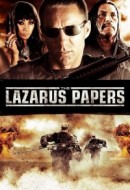 Gledaj The Lazarus Papers Online sa Prevodom