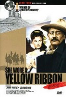Gledaj She Wore a Yellow Ribbon Online sa Prevodom