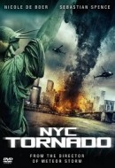 Gledaj NYC: Tornado Terror Online sa Prevodom