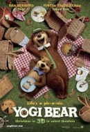 Gledaj Yogi Bear Online sa Prevodom