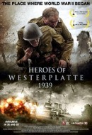 Gledaj 1939 Battle of Westerplatte Online sa Prevodom