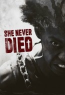 Gledaj She Never Died Online sa Prevodom