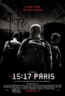 Gledaj The 15:17 to Paris Online sa Prevodom