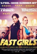Gledaj Fast Girls Online sa Prevodom
