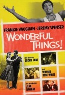 Gledaj Wonderful Things! Online sa Prevodom