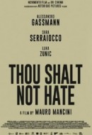 Gledaj Thou Shalt Not Hate Online sa Prevodom