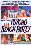 Gledaj Psycho Beach Party Online sa Prevodom