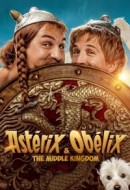 Gledaj Asterix & Obelix: The Middle Kingdom Online sa Prevodom