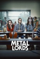Gledaj Metal Lords Online sa Prevodom