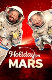 Holiday on Mars