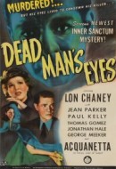 Gledaj Dead Man's Eyes Online sa Prevodom