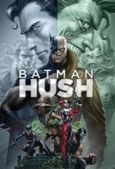 Gledaj Batman: Hush Online sa Prevodom