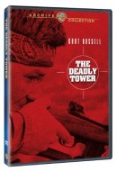 Gledaj The Deadly Tower Online sa Prevodom
