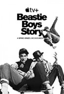 Gledaj Beastie Boys Story Online sa Prevodom