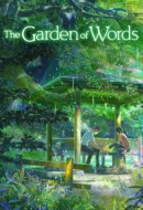 Gledaj The Garden of Words Online sa Prevodom