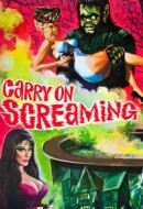 Gledaj Carry On Screaming! Online sa Prevodom