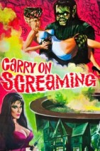 Gledaj Carry On Screaming! Online sa Prevodom